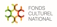 Fonds culturel national
