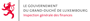 Inspection Generale des Finances 