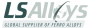 LS Alloys Trading Sàrl