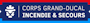 Corps Grand-Ducal d Incendie et de Secours - CGDIS